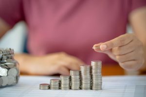 romanians perception of savings